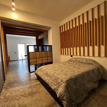 알게로 Airi Loft 아파트 외부 사진