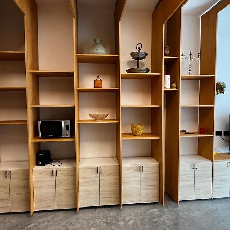 알게로 Airi Loft 아파트 외부 사진