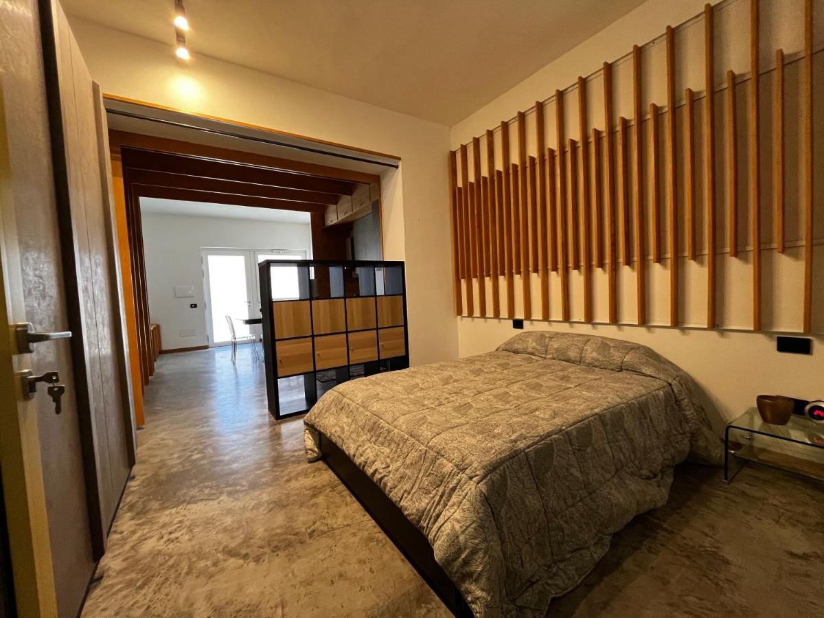 알게로 Airi Loft 아파트 외부 사진