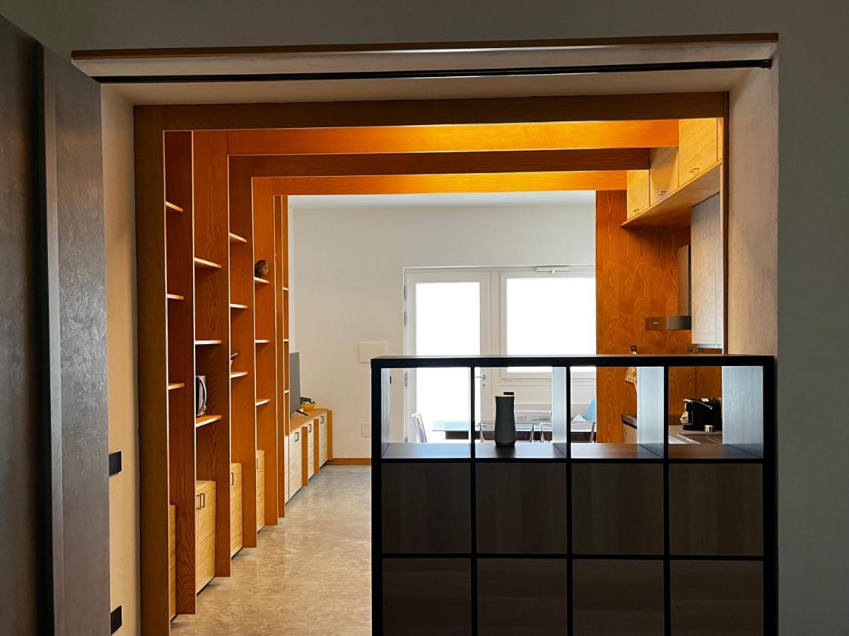 알게로 Airi Loft 아파트 외부 사진