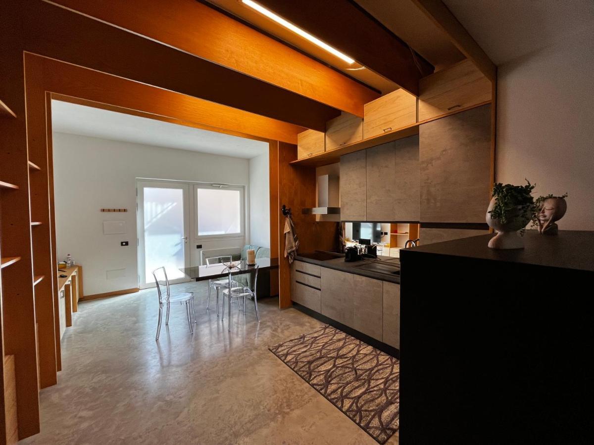 알게로 Airi Loft 아파트 외부 사진