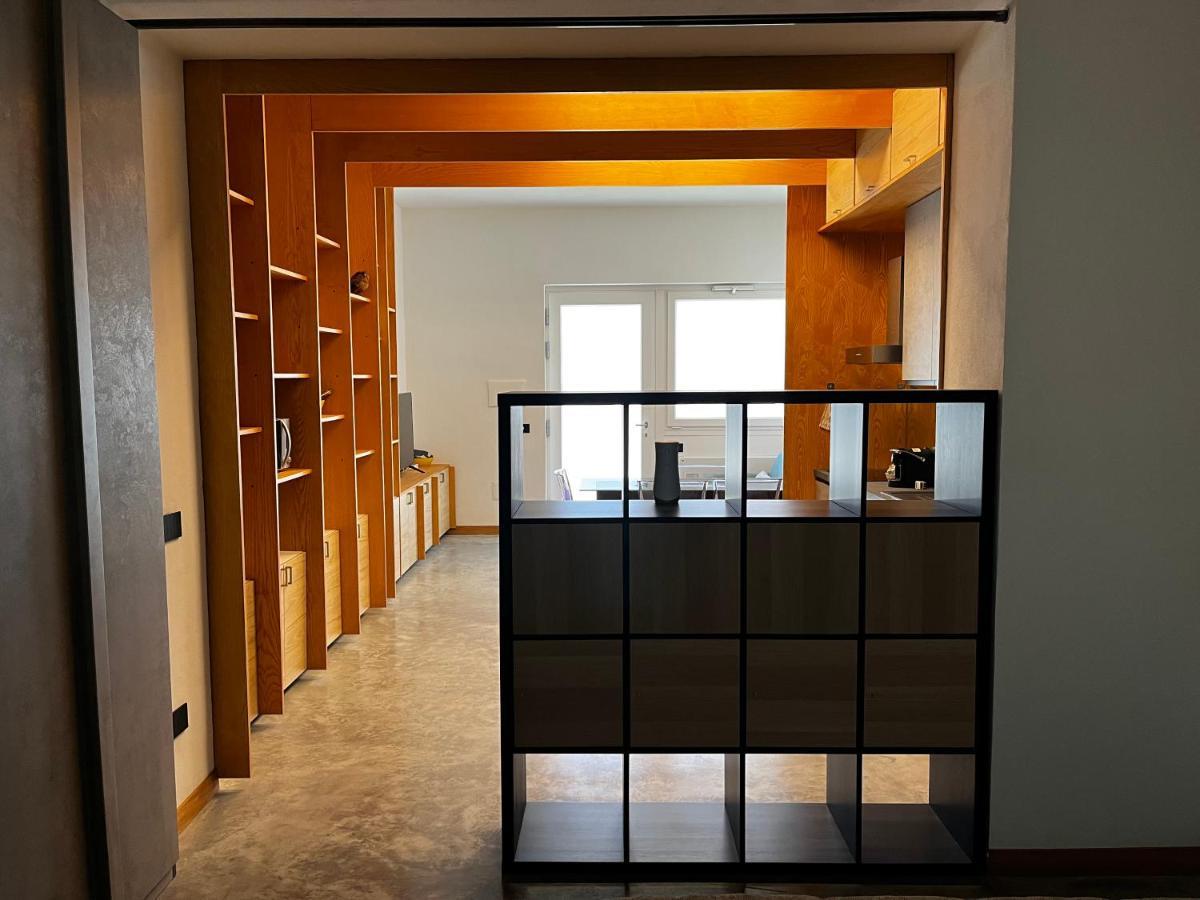 알게로 Airi Loft 아파트 외부 사진