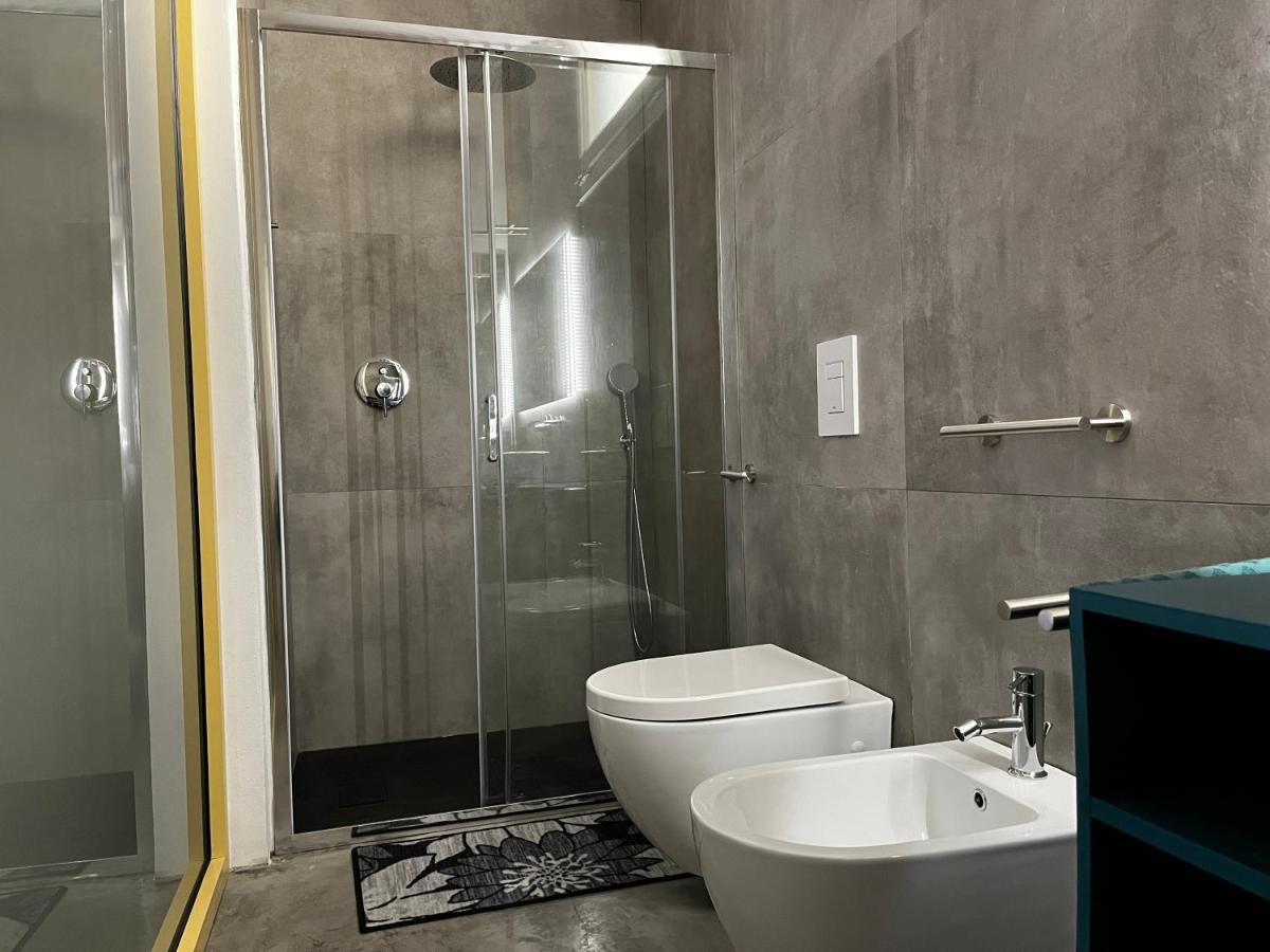 알게로 Airi Loft 아파트 외부 사진