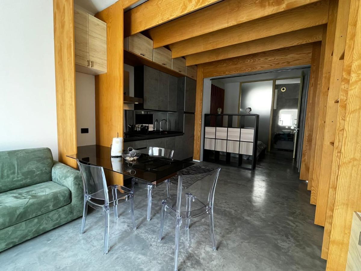 알게로 Airi Loft 아파트 외부 사진