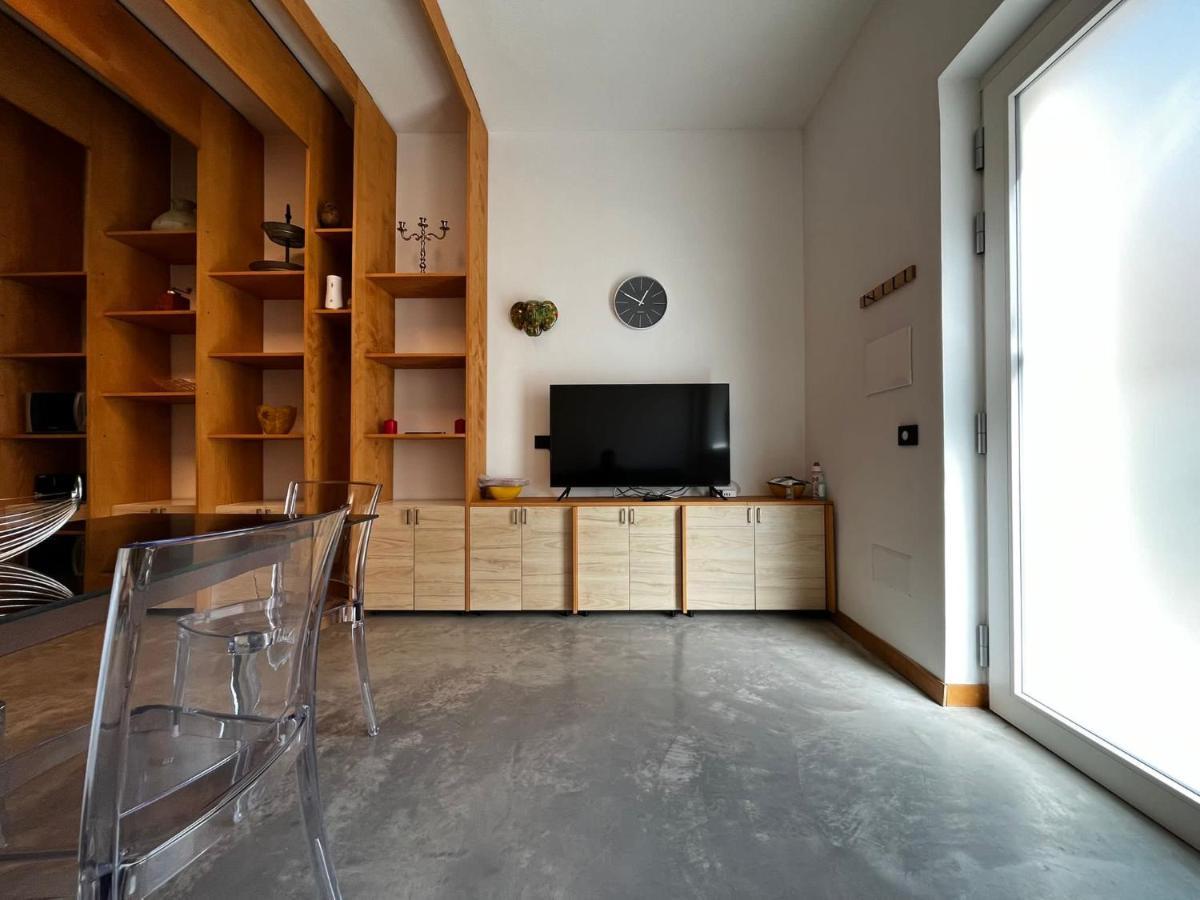 알게로 Airi Loft 아파트 외부 사진