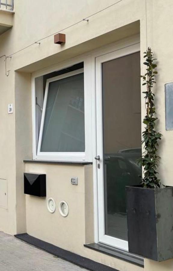 알게로 Airi Loft 아파트 외부 사진