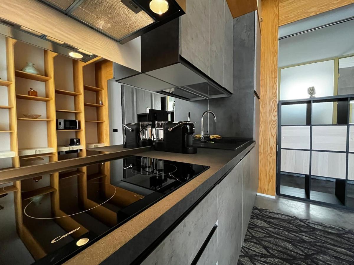 알게로 Airi Loft 아파트 외부 사진