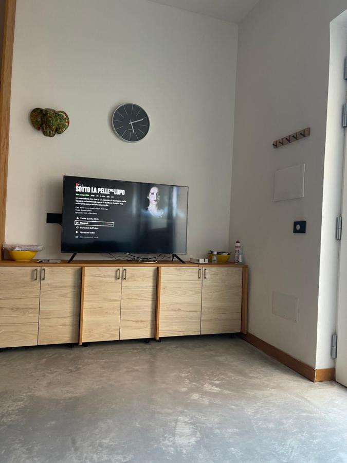 알게로 Airi Loft 아파트 외부 사진