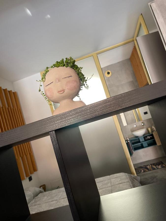 알게로 Airi Loft 아파트 외부 사진